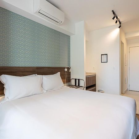 Esd - E-Side Vila Madalena - Anora Spaces Residenciais Σάο Πάολο Εξωτερικό φωτογραφία
