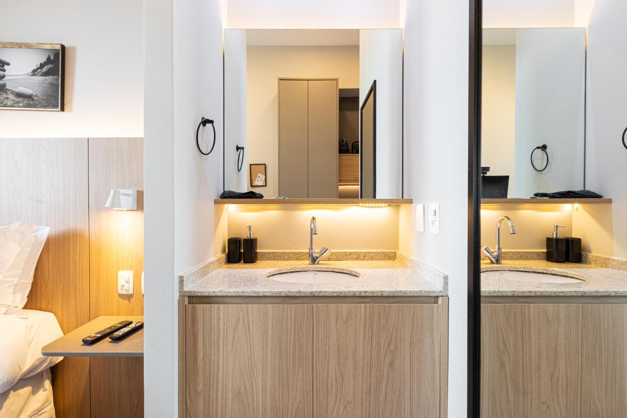 Esd - E-Side Vila Madalena - Anora Spaces Residenciais Σάο Πάολο Εξωτερικό φωτογραφία