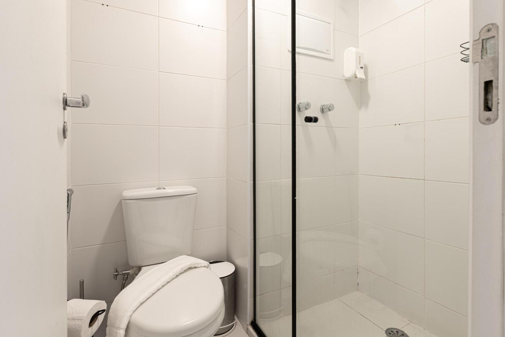 Esd - E-Side Vila Madalena - Anora Spaces Residenciais Σάο Πάολο Εξωτερικό φωτογραφία