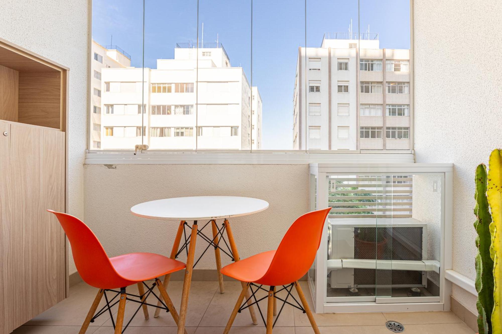 Esd - E-Side Vila Madalena - Anora Spaces Residenciais Σάο Πάολο Εξωτερικό φωτογραφία