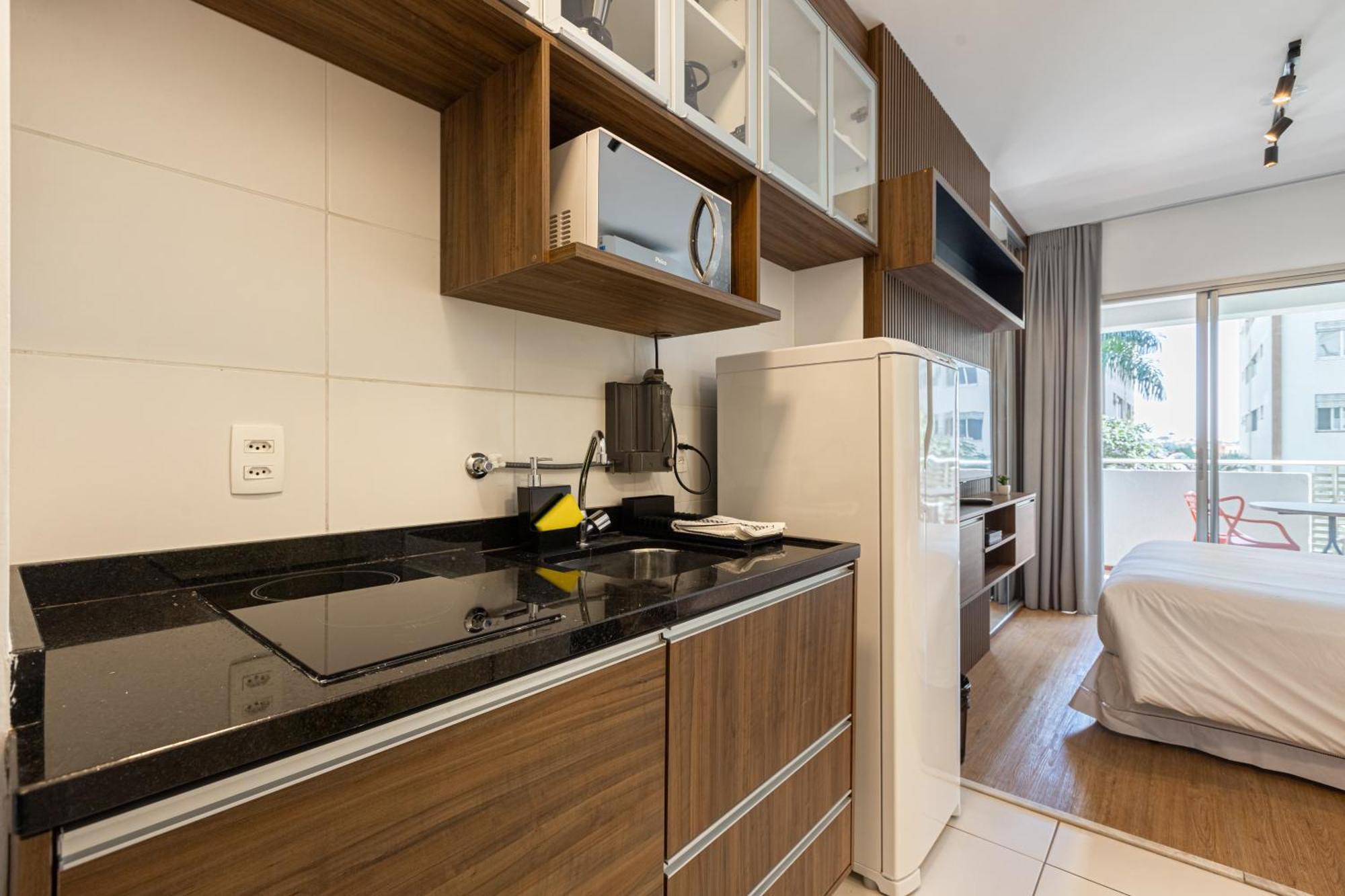 Esd - E-Side Vila Madalena - Anora Spaces Residenciais Σάο Πάολο Εξωτερικό φωτογραφία