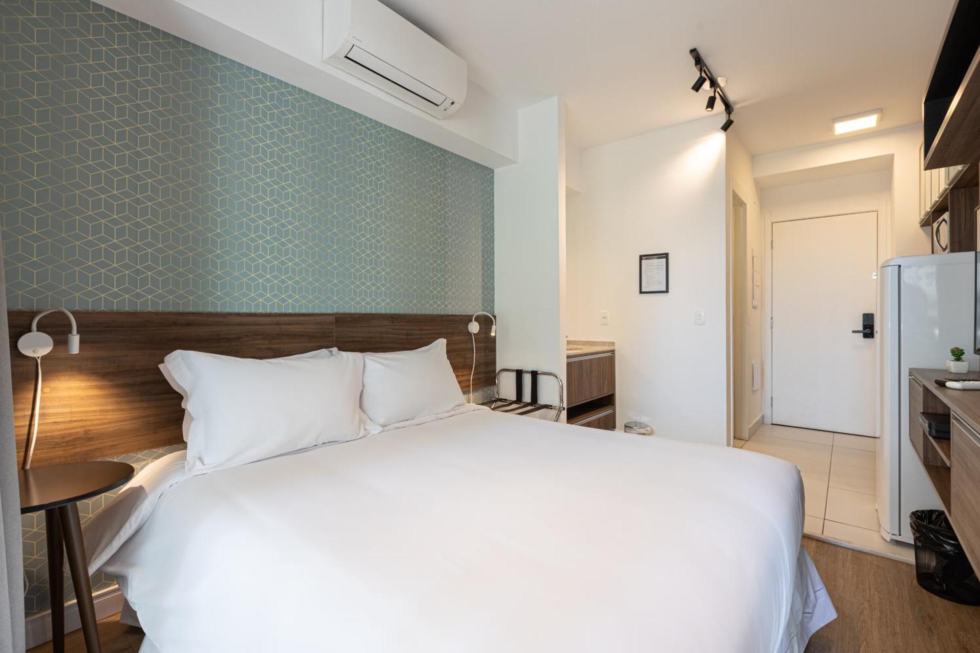 Esd - E-Side Vila Madalena - Anora Spaces Residenciais Σάο Πάολο Εξωτερικό φωτογραφία