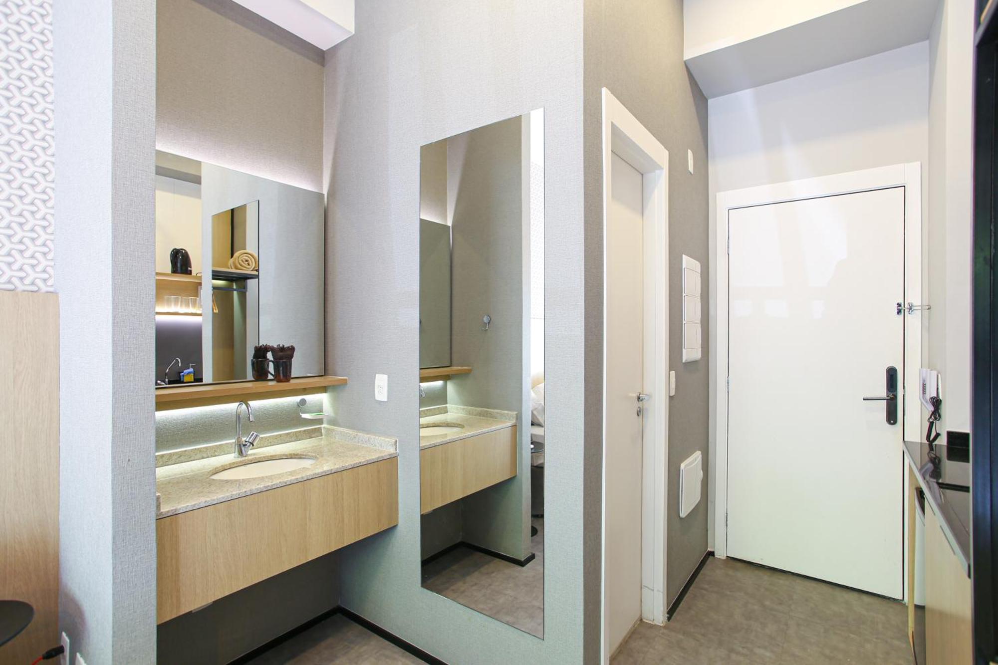 Esd - E-Side Vila Madalena - Anora Spaces Residenciais Σάο Πάολο Εξωτερικό φωτογραφία